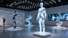 将来跟着生成式AI手艺深