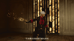 再到科幻取动做冒险的跨世相