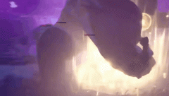 机四伏的烧毁设备中